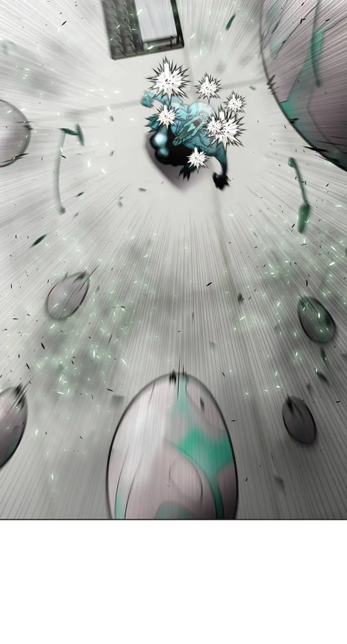 The Superhuman Era Chapter 23 Page 4