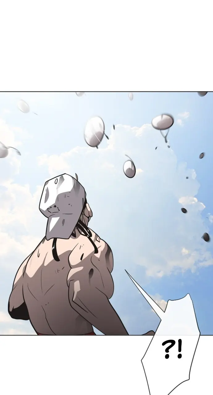 The Superhuman Era Chapter 23 Page 5