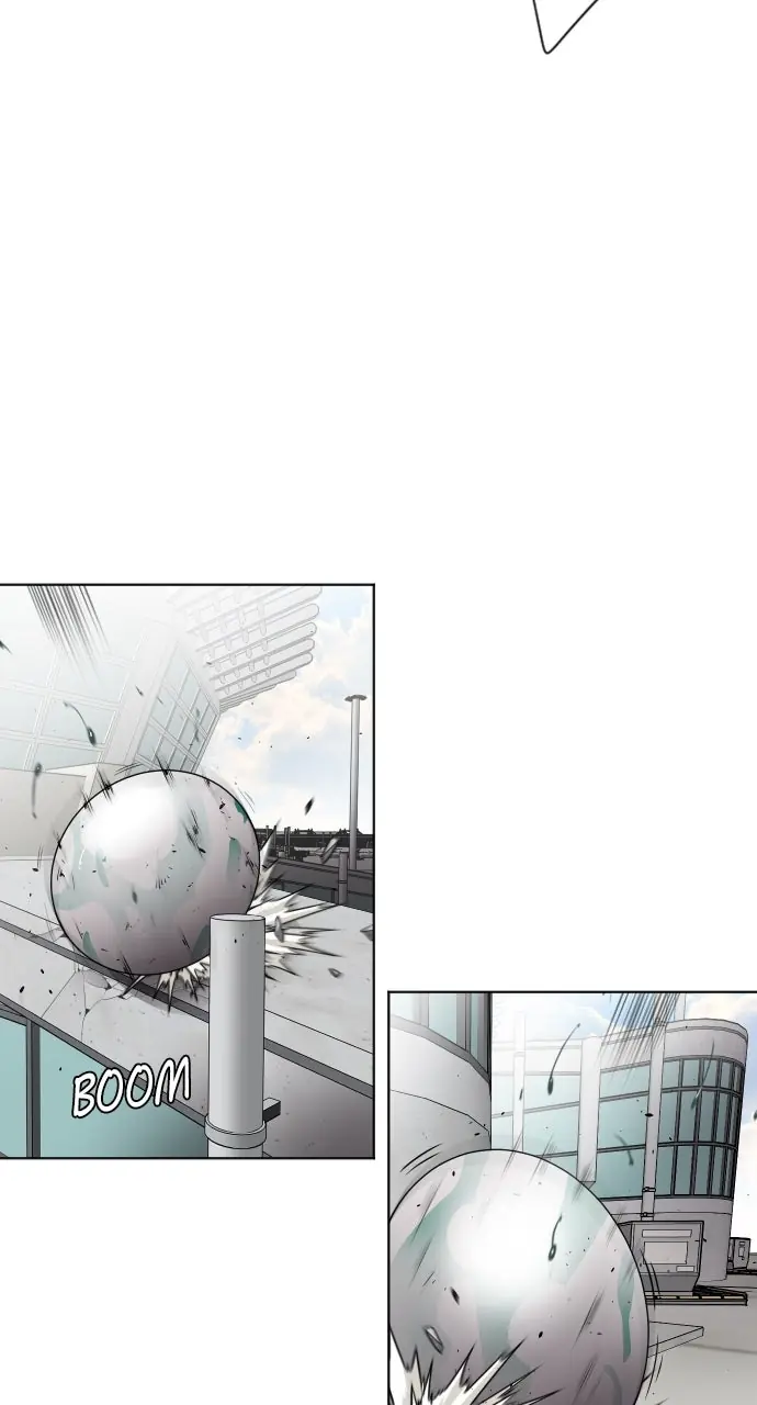 The Superhuman Era Chapter 23 Page 6