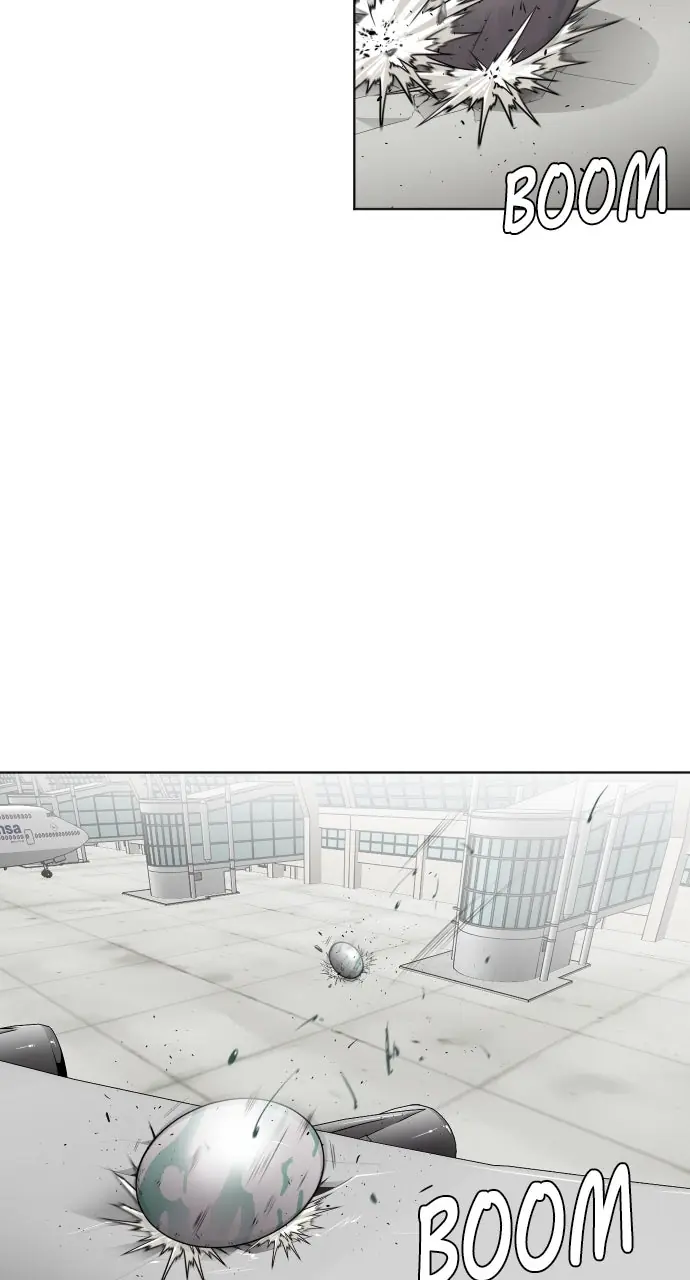 The Superhuman Era Chapter 23 Page 7