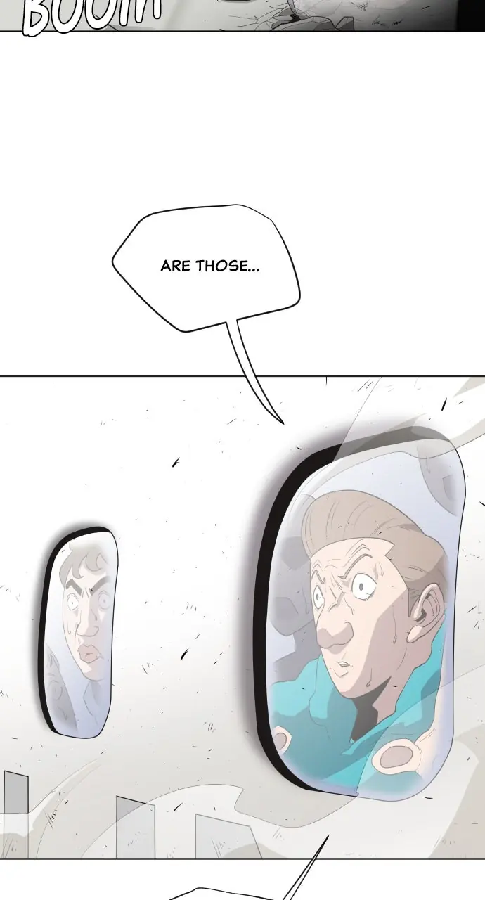 The Superhuman Era Chapter 23 Page 9