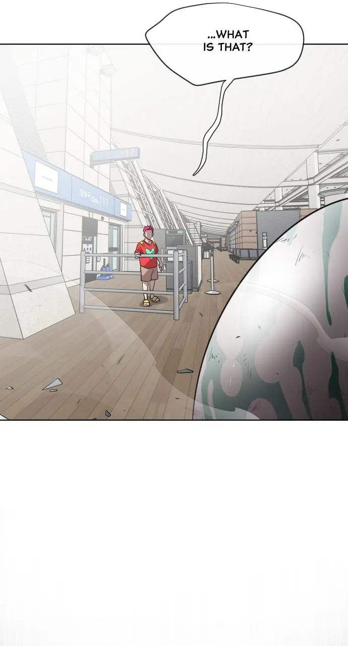 The Superhuman Era Chapter 23 Page 12