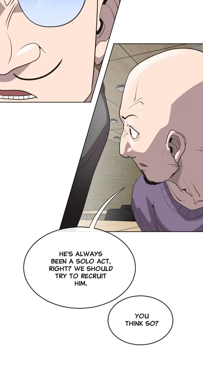 The Superhuman Era Chapter 23 Page 16