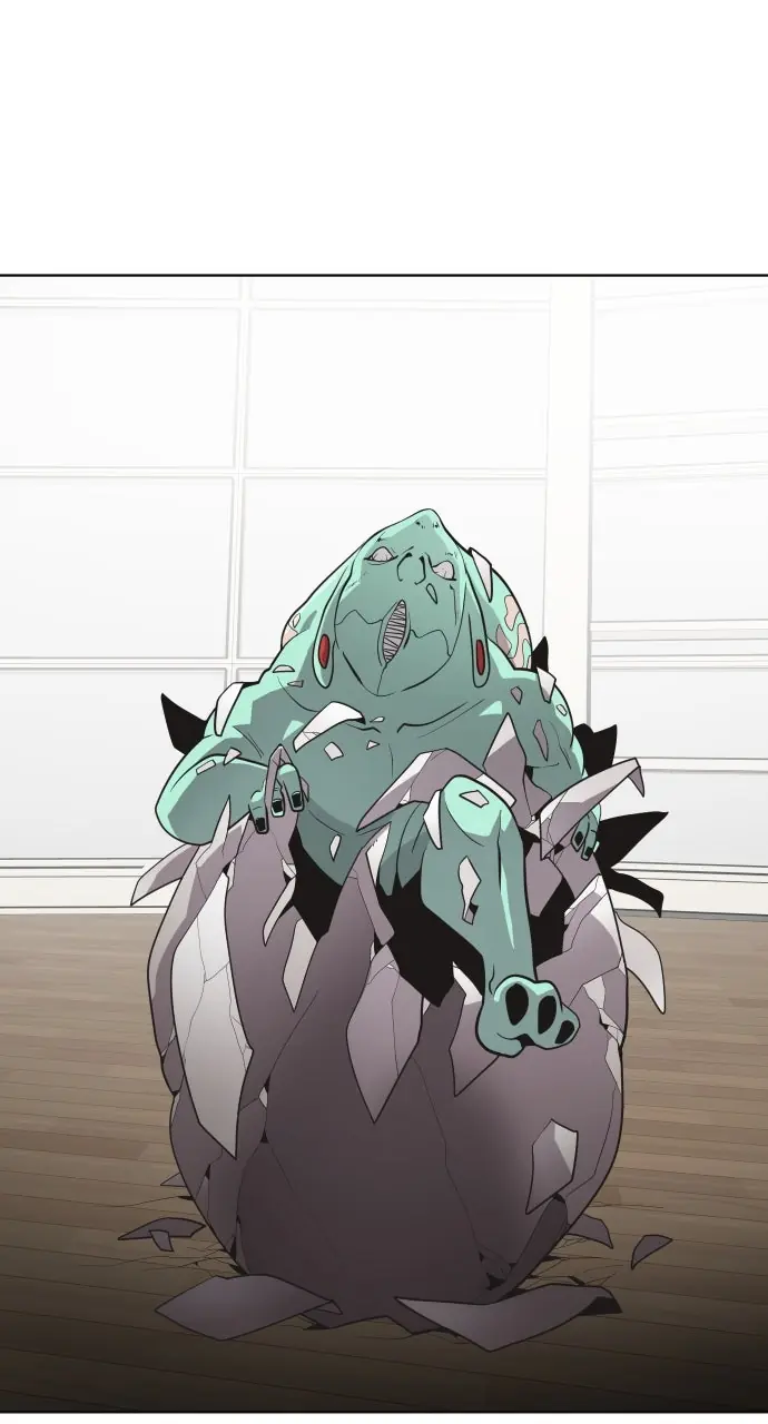 The Superhuman Era Chapter 23 Page 19