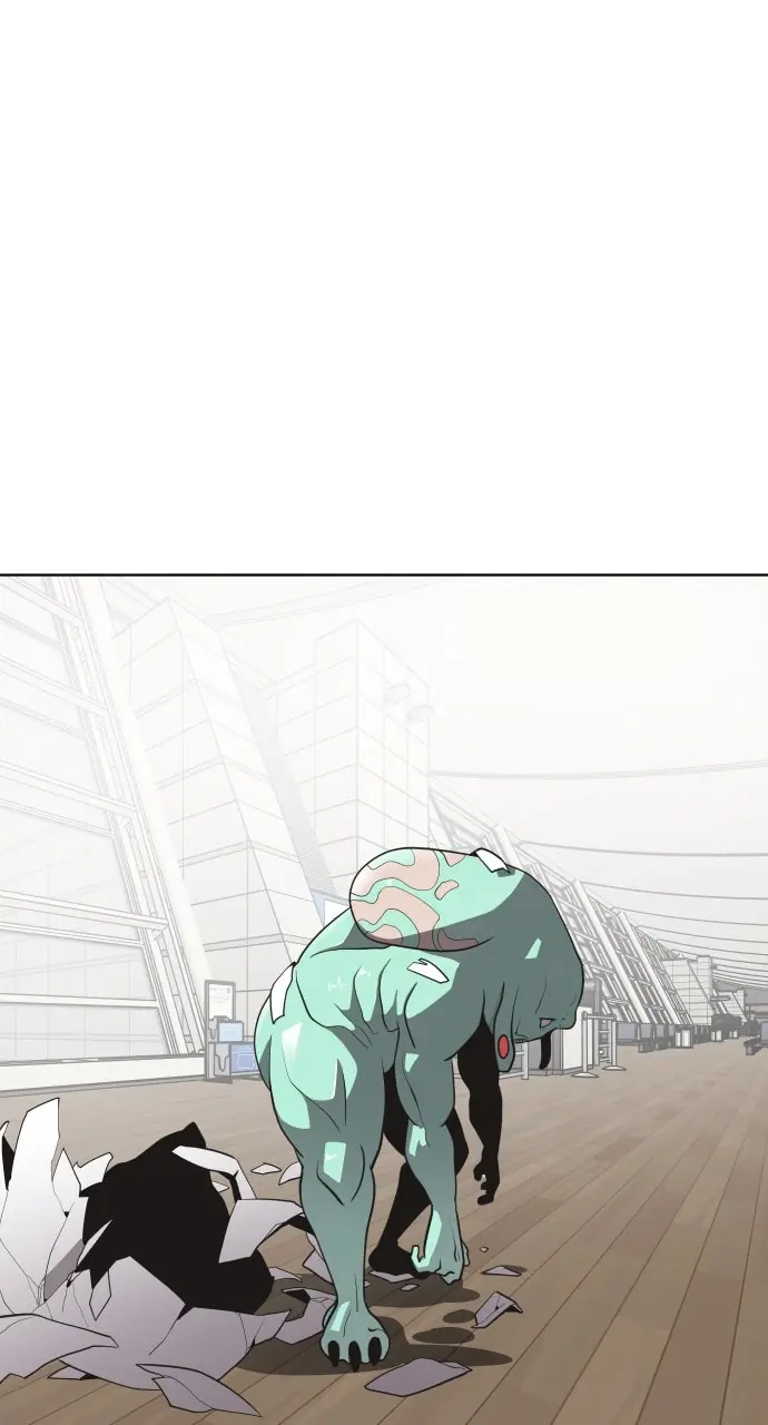 The Superhuman Era Chapter 23 Page 20