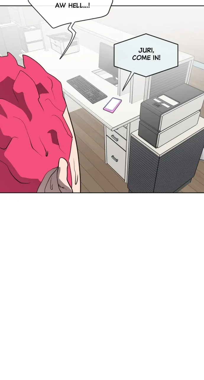 The Superhuman Era Chapter 23 Page 23