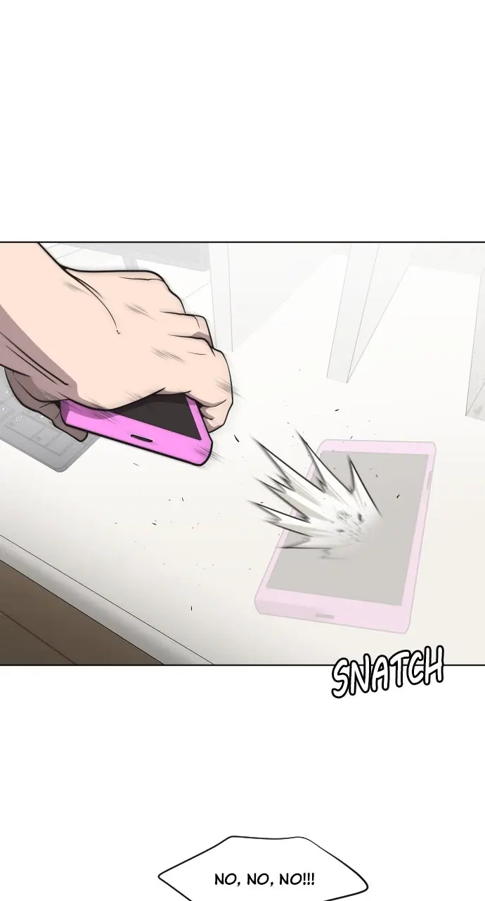 The Superhuman Era Chapter 23 Page 25