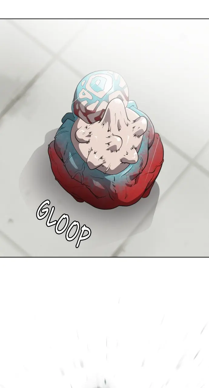 The Superhuman Era Chapter 23 Page 28