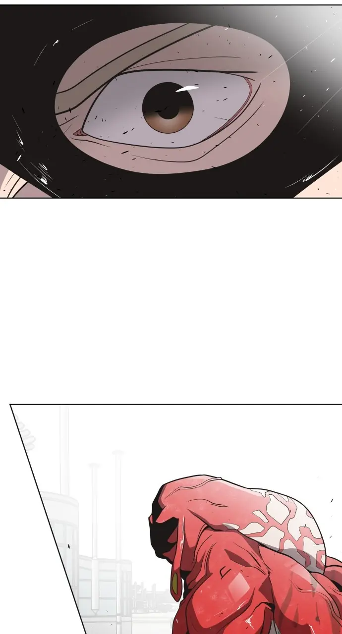 The Superhuman Era Chapter 23 Page 30