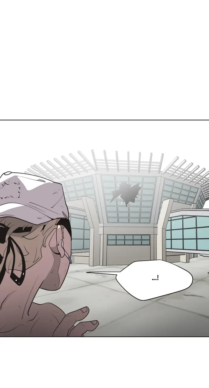 The Superhuman Era Chapter 23 Page 33