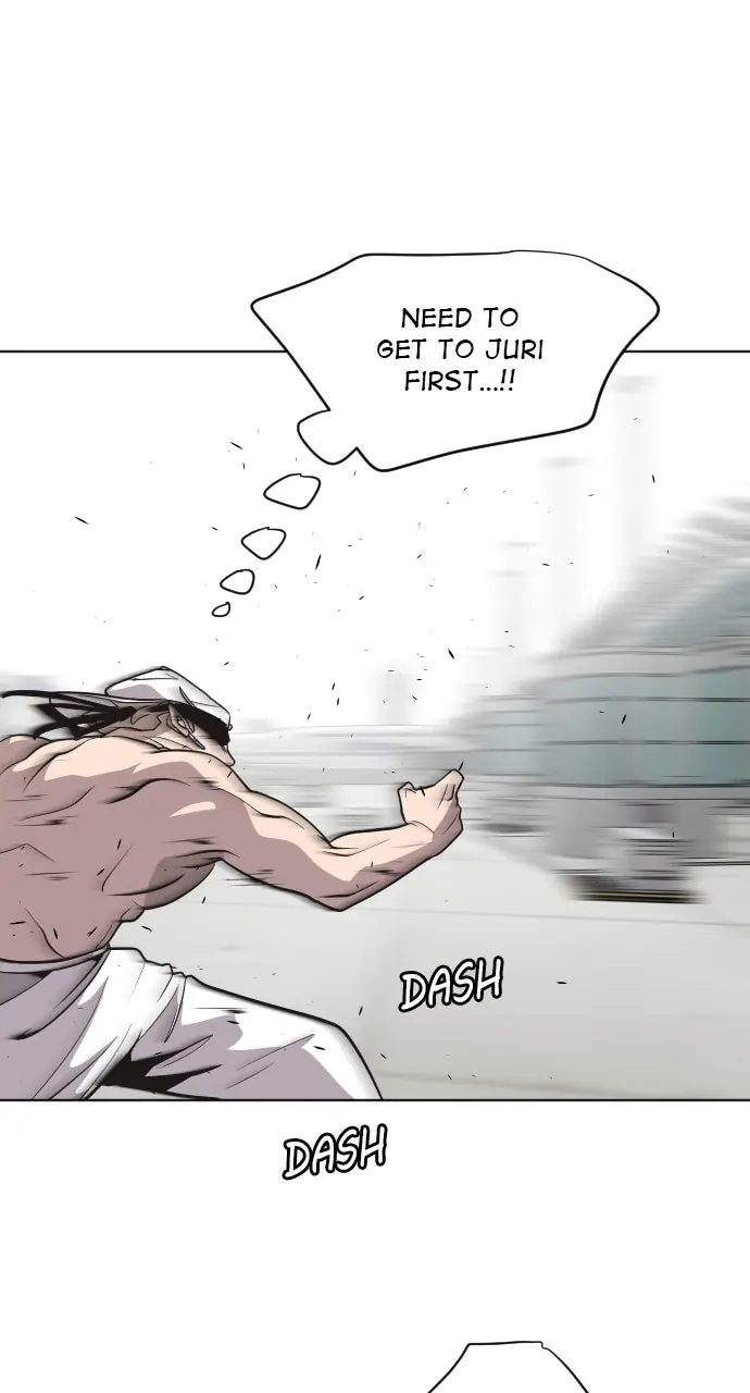 The Superhuman Era Chapter 23 Page 34