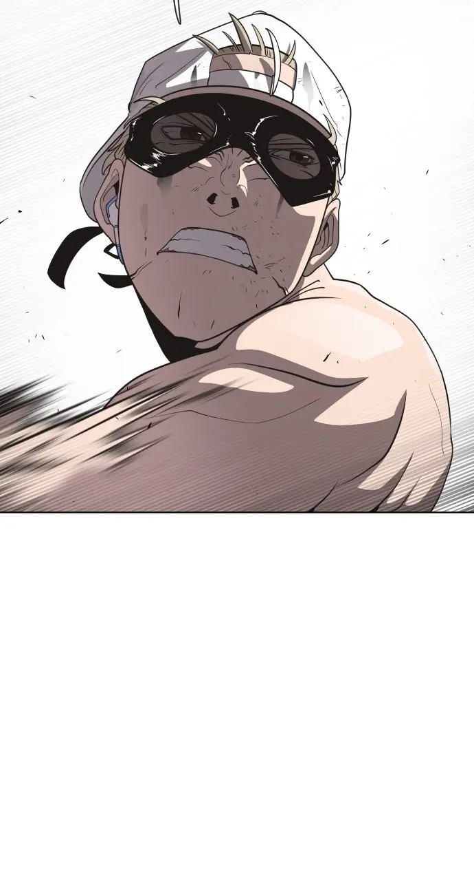 The Superhuman Era Chapter 23 Page 37