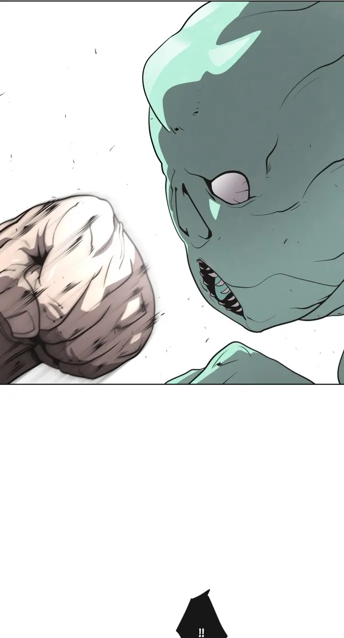 The Superhuman Era Chapter 23 Page 38