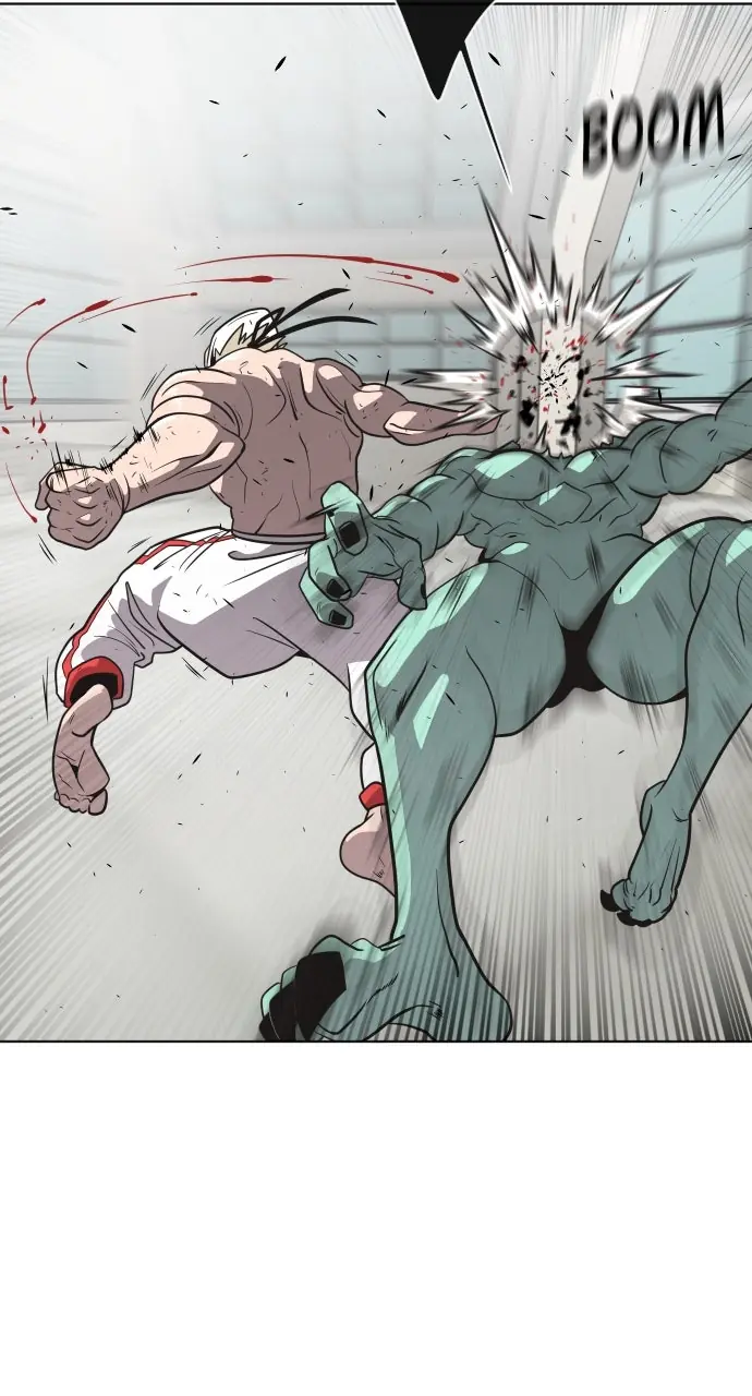 The Superhuman Era Chapter 23 Page 39