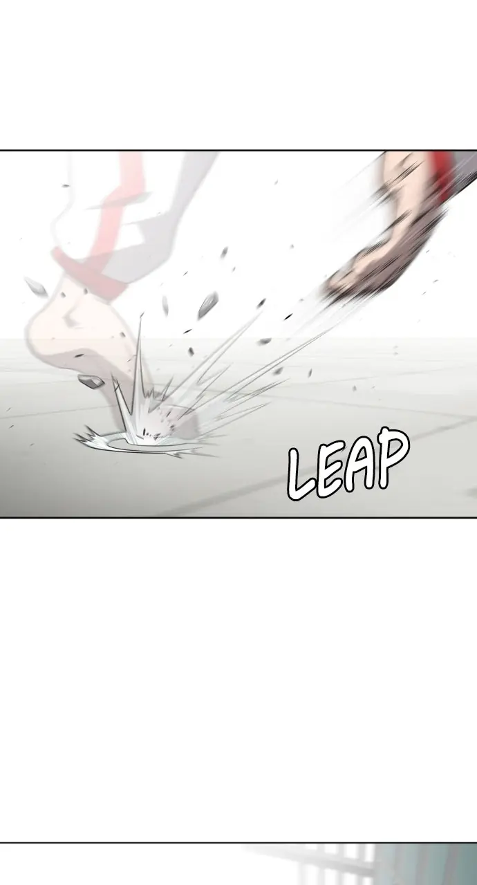 The Superhuman Era Chapter 23 Page 40