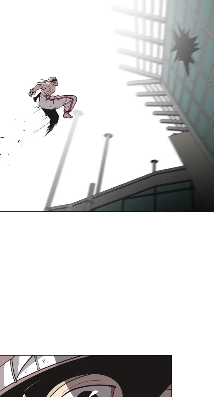 The Superhuman Era Chapter 23 Page 41