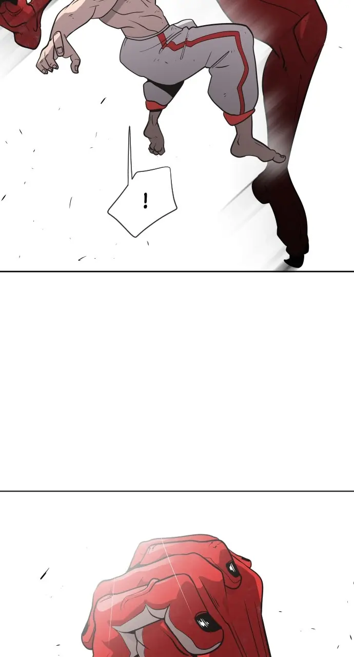 The Superhuman Era Chapter 23 Page 43