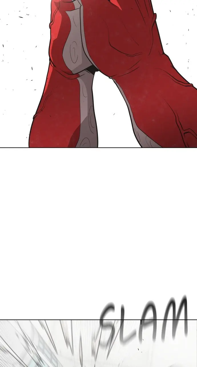 The Superhuman Era Chapter 23 Page 44