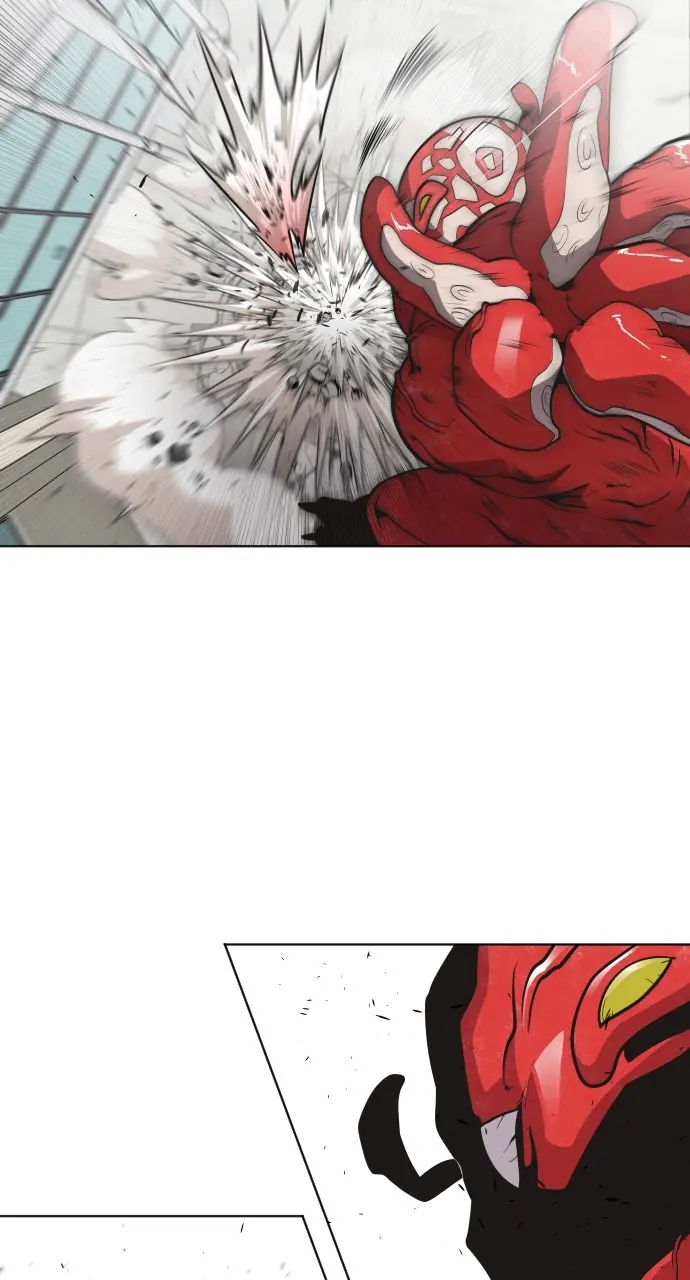 The Superhuman Era Chapter 23 Page 45