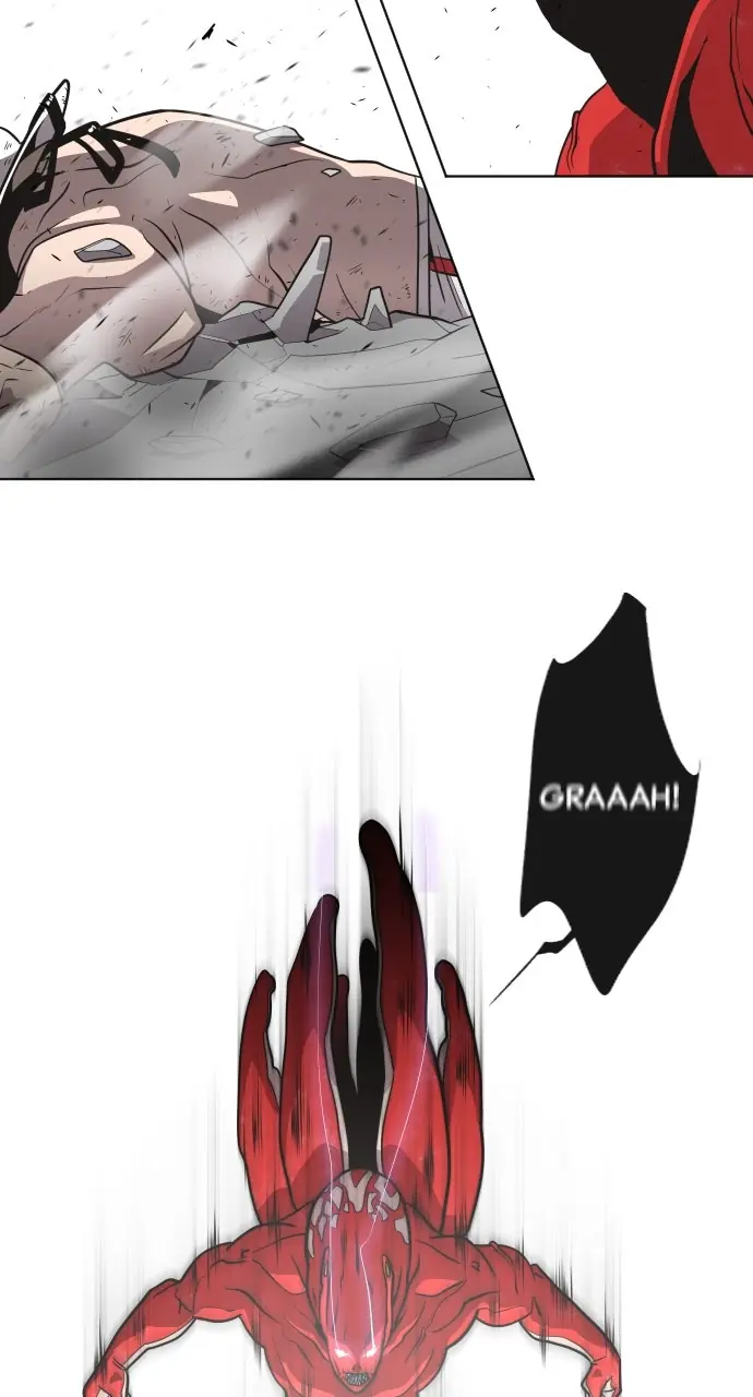 The Superhuman Era Chapter 23 Page 46