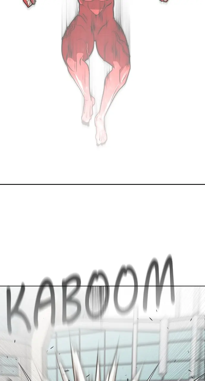 The Superhuman Era Chapter 23 Page 47