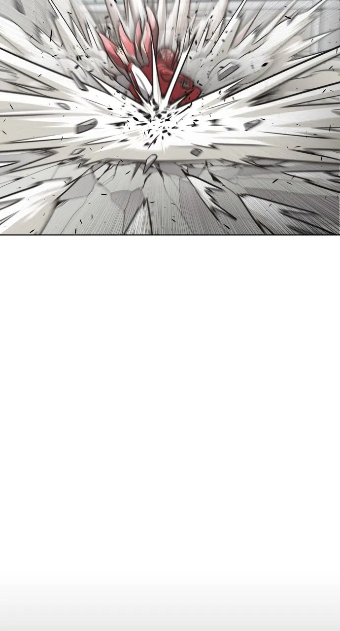 The Superhuman Era Chapter 23 Page 48