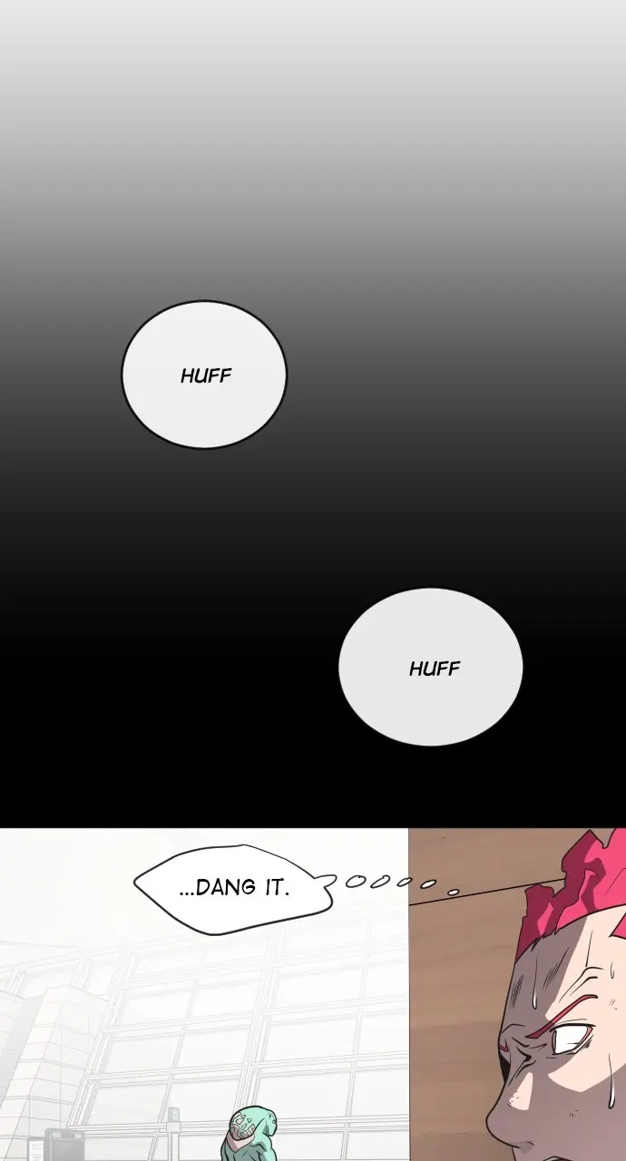 The Superhuman Era Chapter 23 Page 49