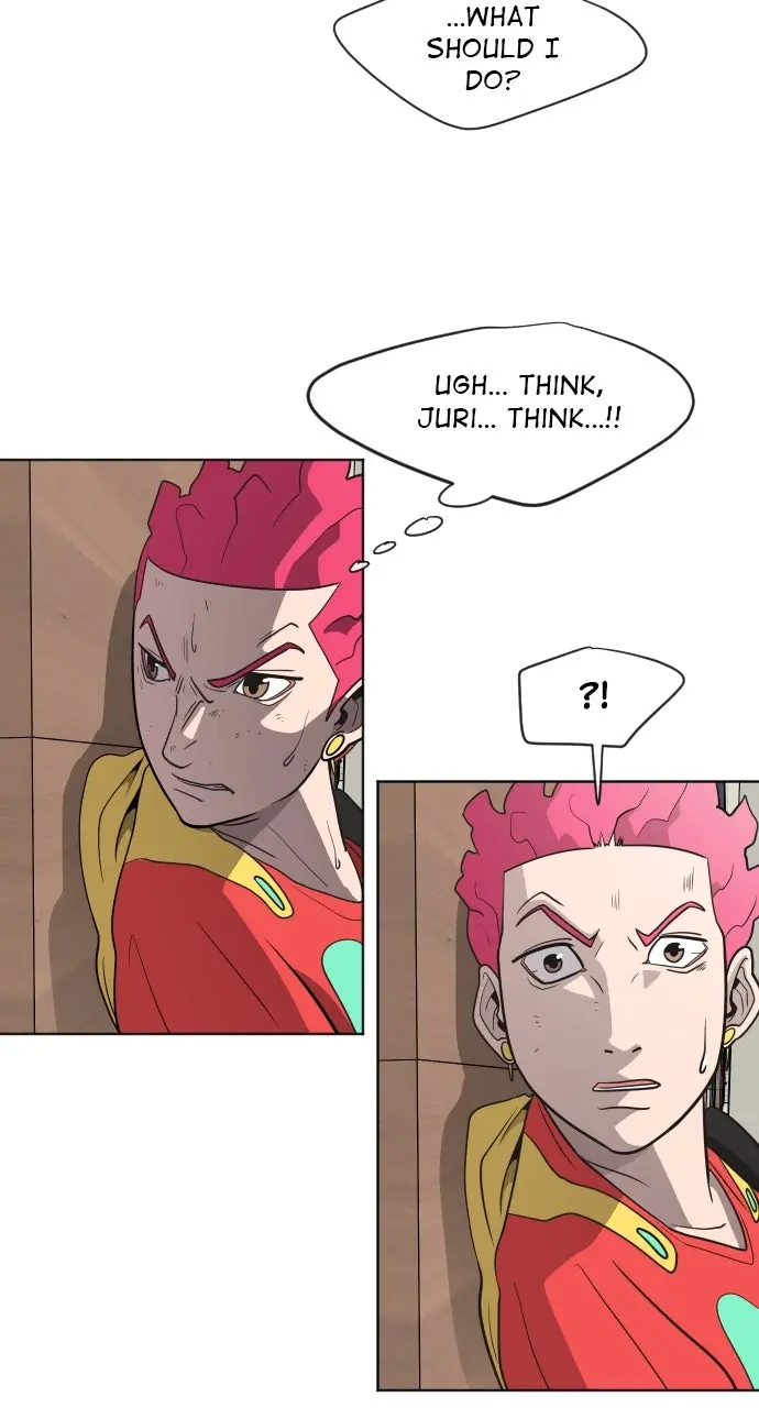 The Superhuman Era Chapter 23 Page 51