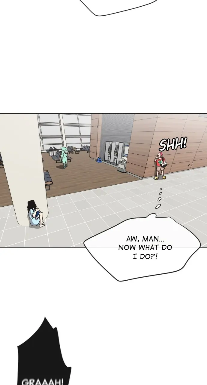 The Superhuman Era Chapter 23 Page 53