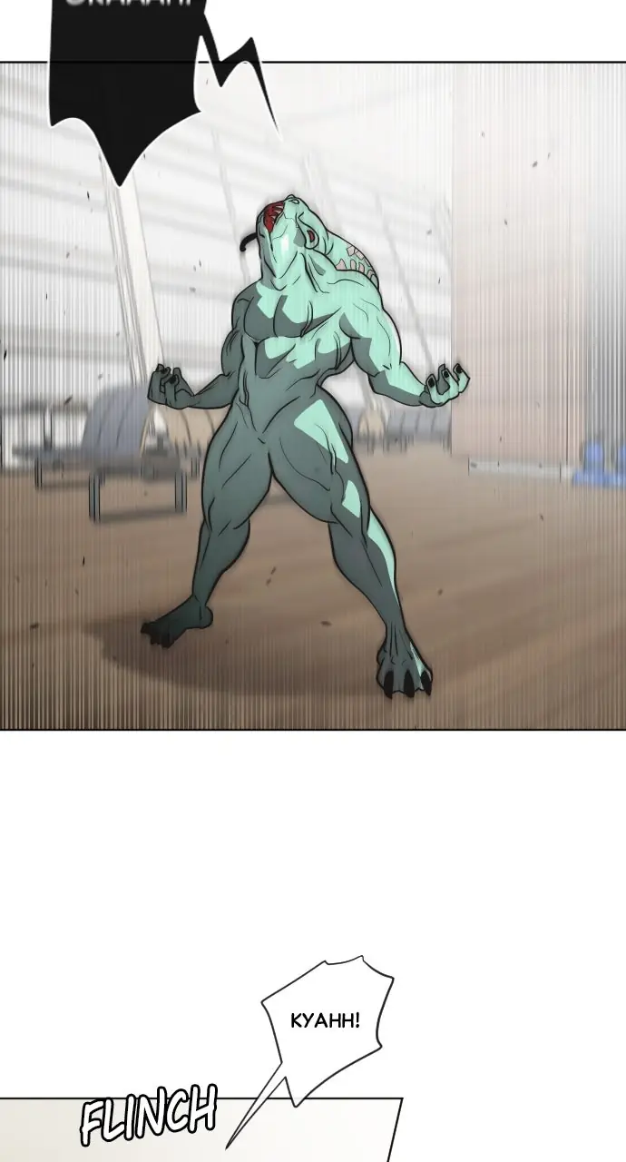 The Superhuman Era Chapter 23 Page 54