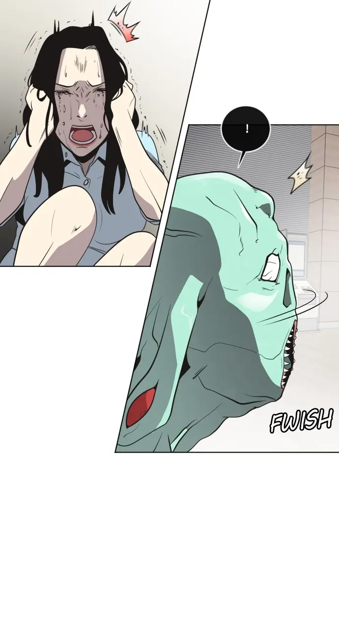 The Superhuman Era Chapter 23 Page 55