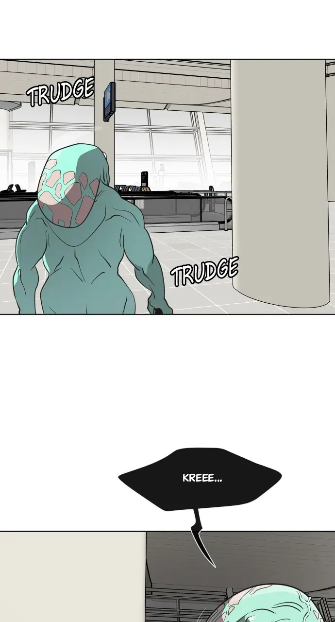 The Superhuman Era Chapter 23 Page 56