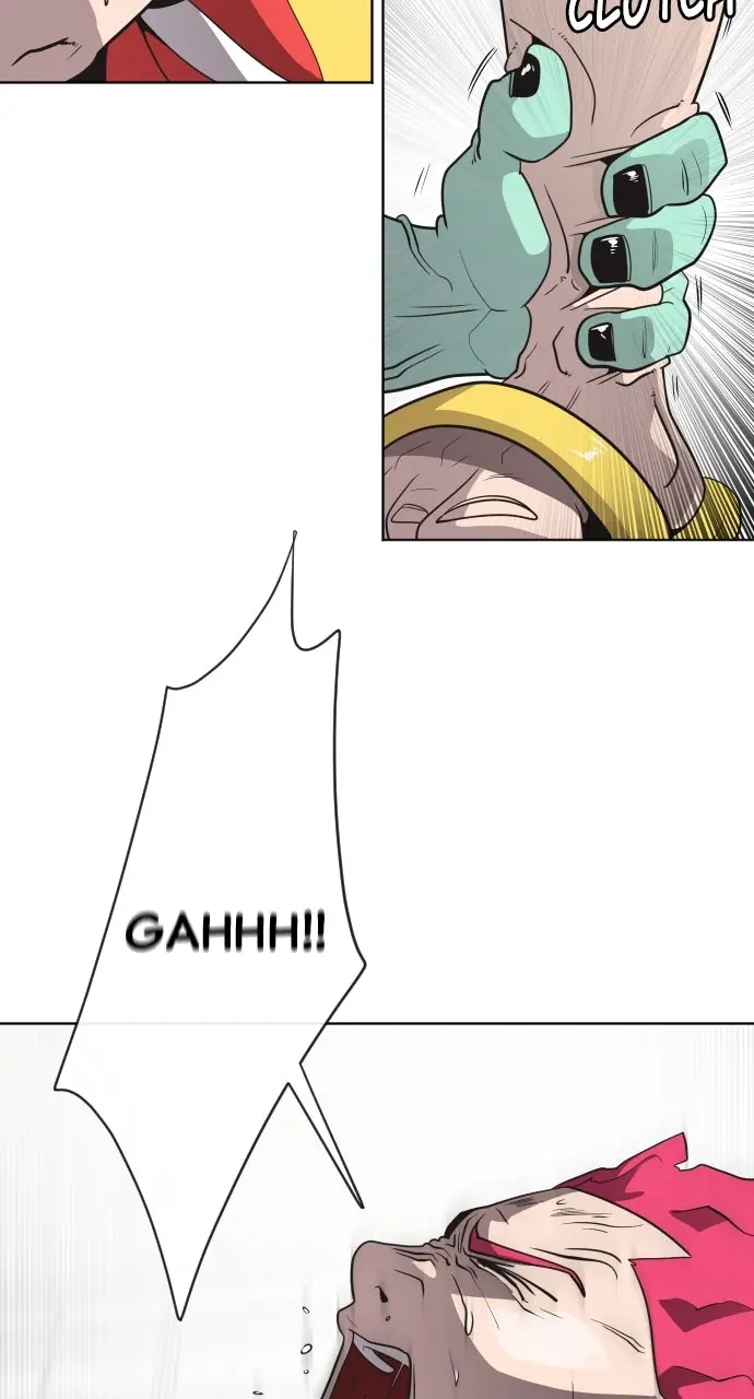 The Superhuman Era Chapter 23 Page 60