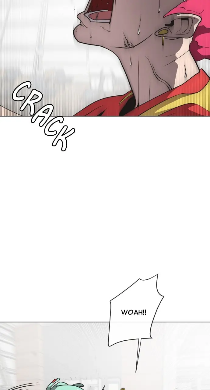 The Superhuman Era Chapter 23 Page 61