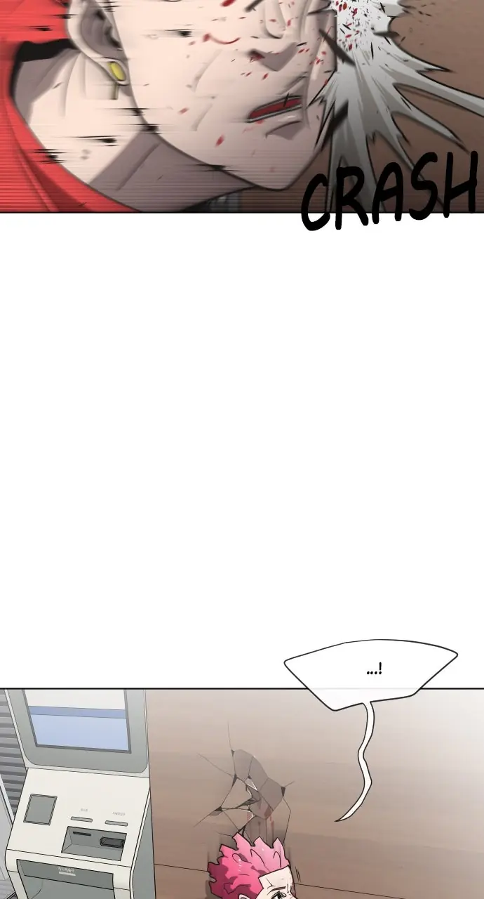 The Superhuman Era Chapter 23 Page 63