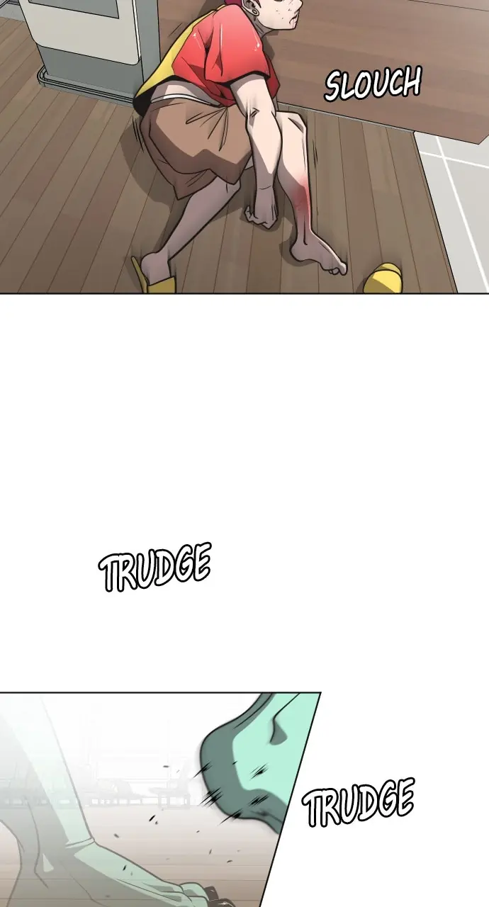 The Superhuman Era Chapter 23 Page 64