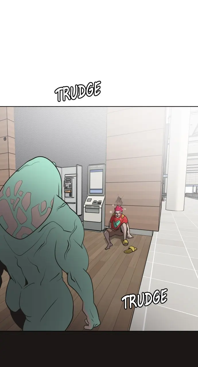 The Superhuman Era Chapter 23 Page 66