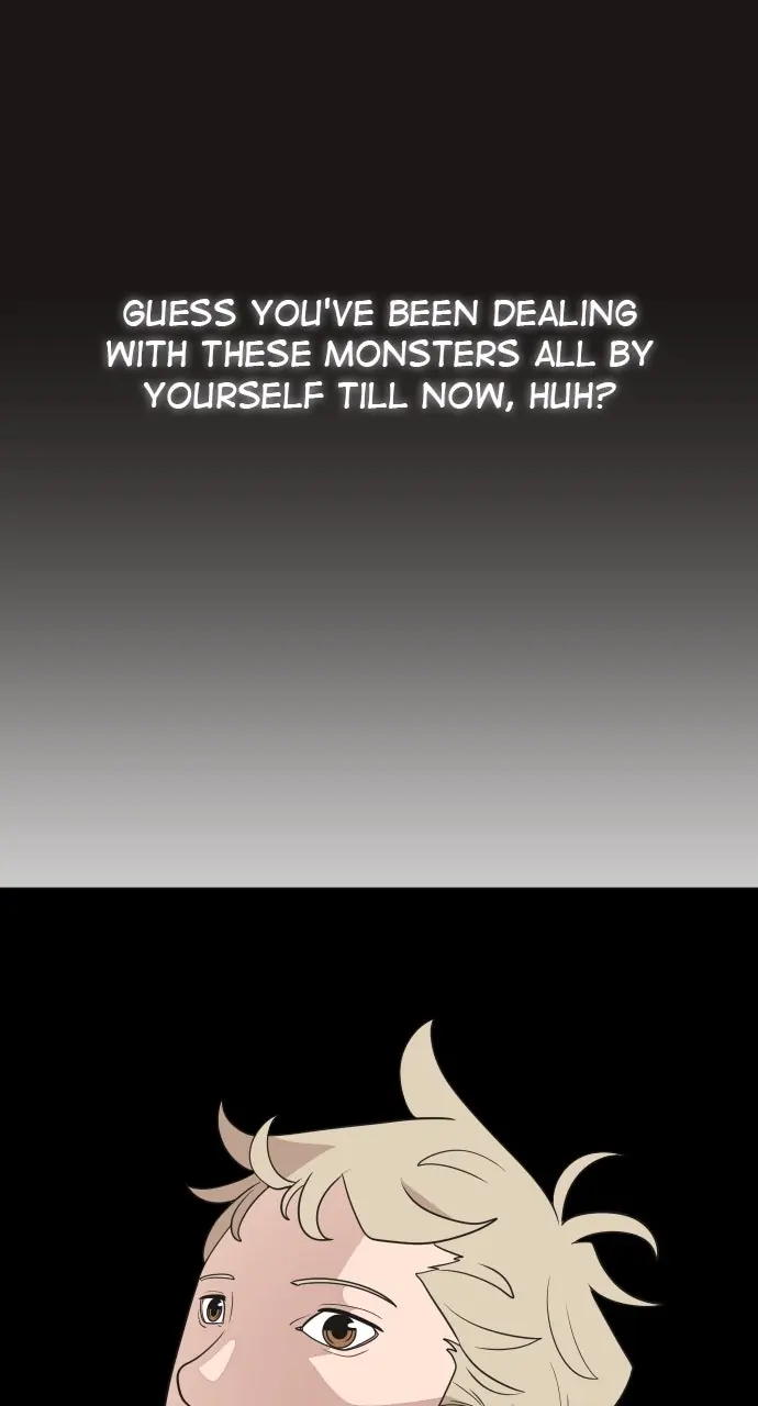 The Superhuman Era Chapter 23 Page 67