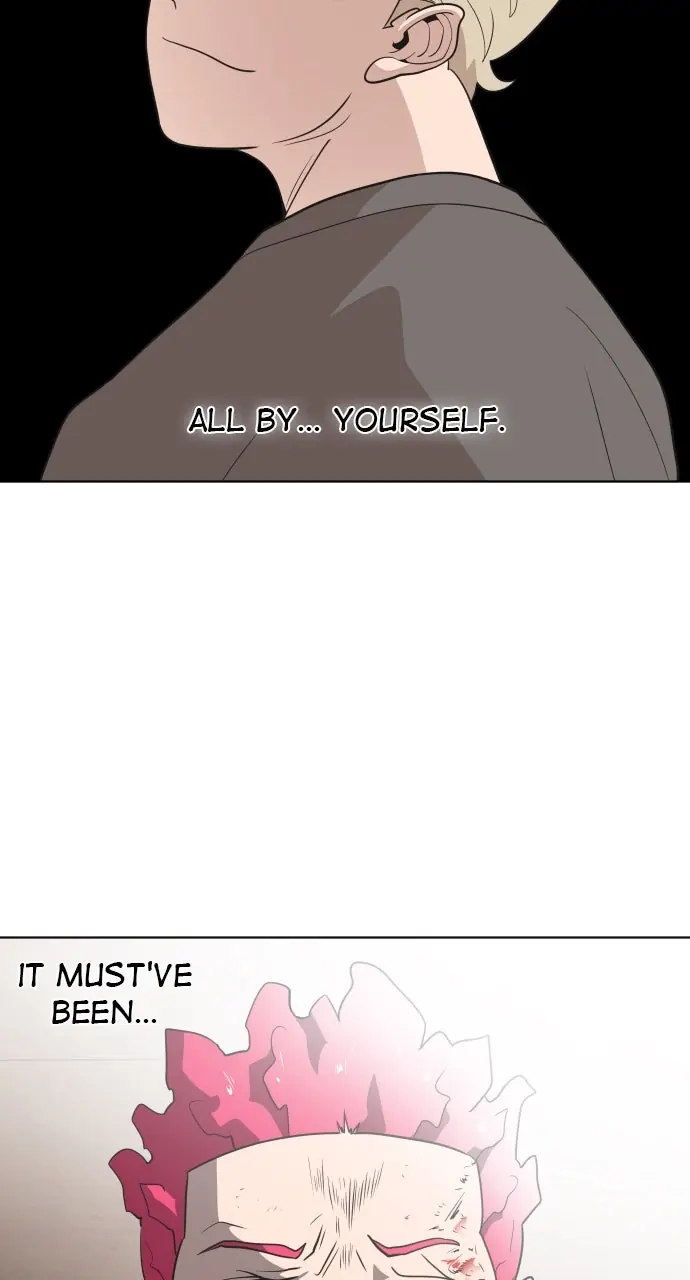 The Superhuman Era Chapter 23 Page 68