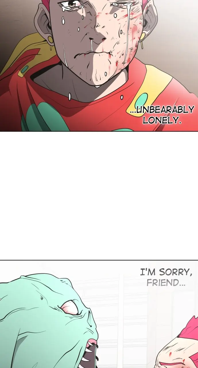 The Superhuman Era Chapter 23 Page 69