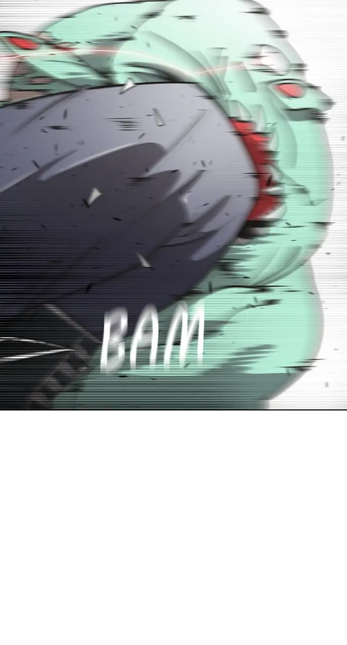 The Superhuman Era Chapter 23 Page 71