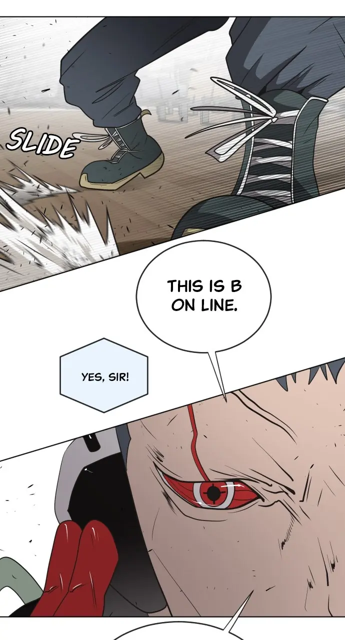 The Superhuman Era Chapter 23 Page 72