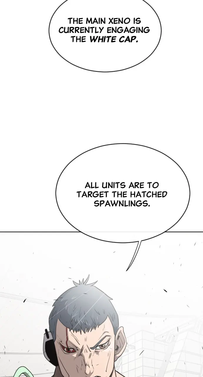 The Superhuman Era Chapter 23 Page 73