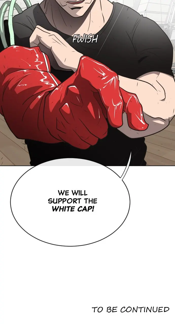 The Superhuman Era Chapter 23 Page 74