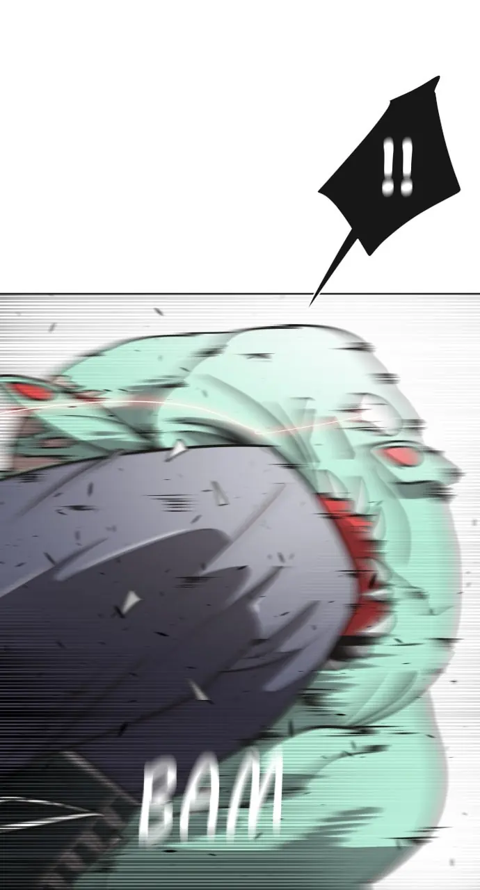 The Superhuman Era Chapter 24 Page 1