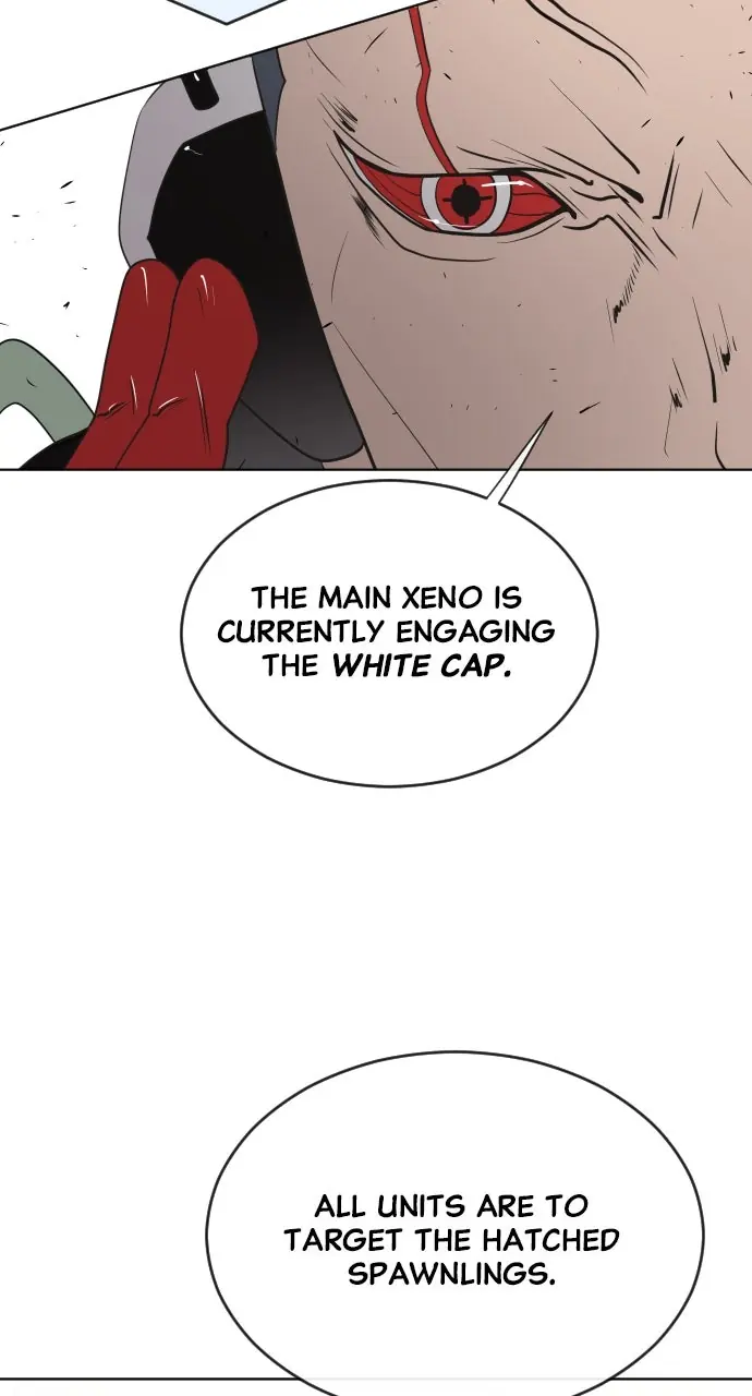 The Superhuman Era Chapter 24 Page 3