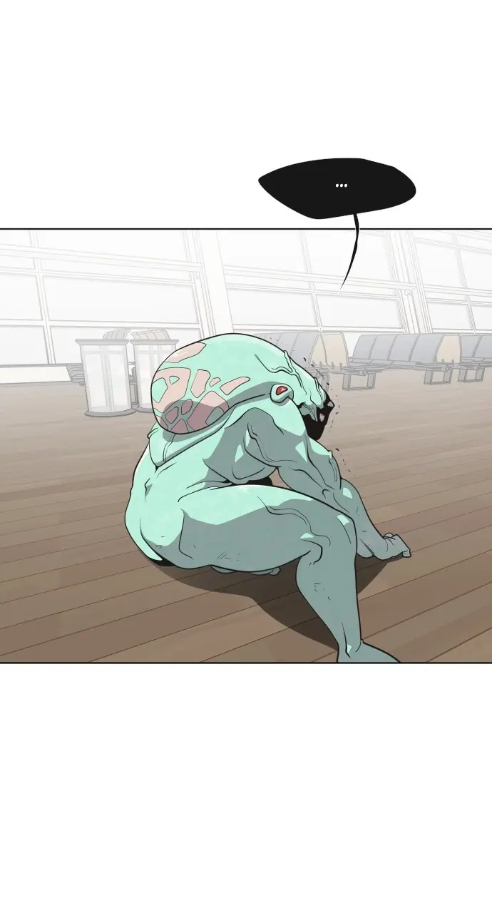 The Superhuman Era Chapter 24 Page 7