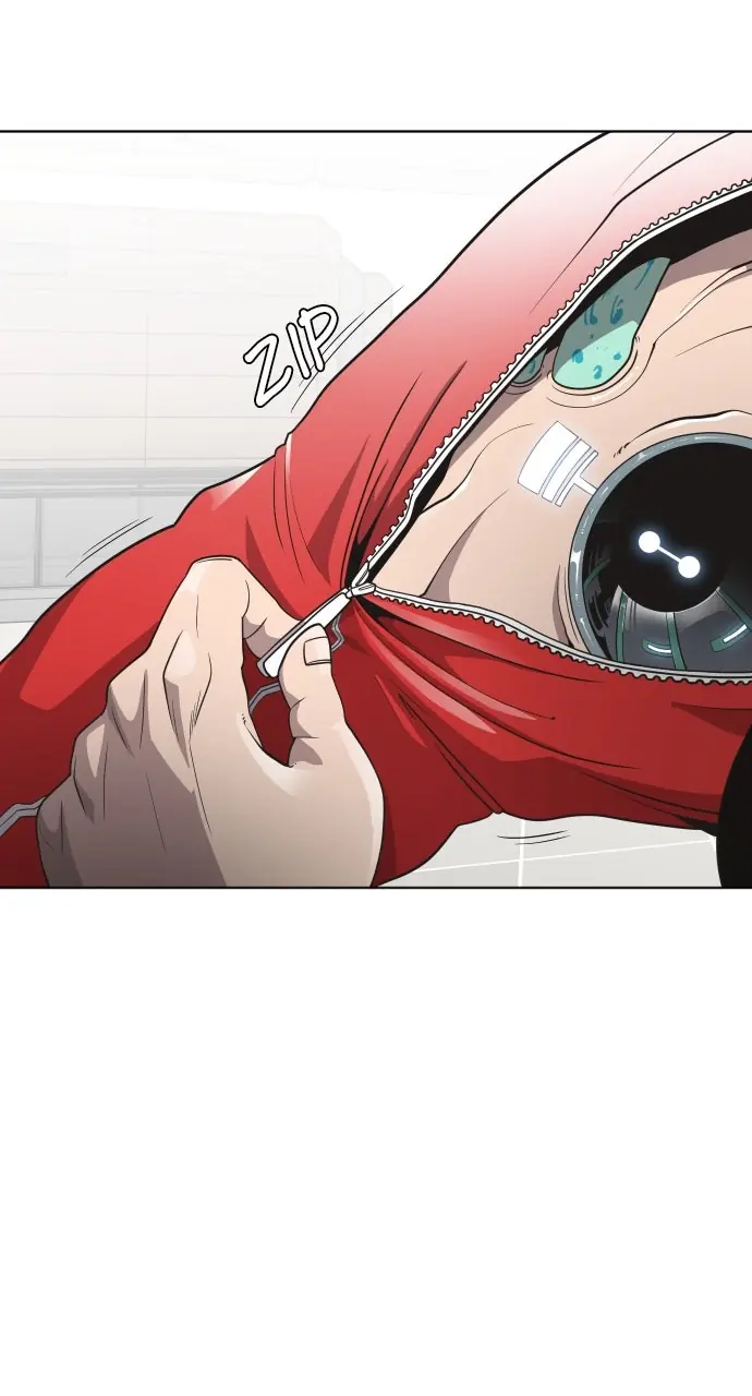 The Superhuman Era Chapter 24 Page 8