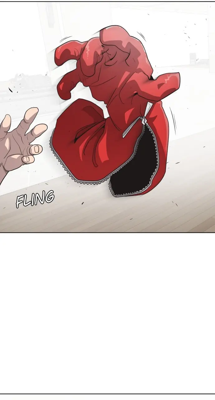 The Superhuman Era Chapter 24 Page 9