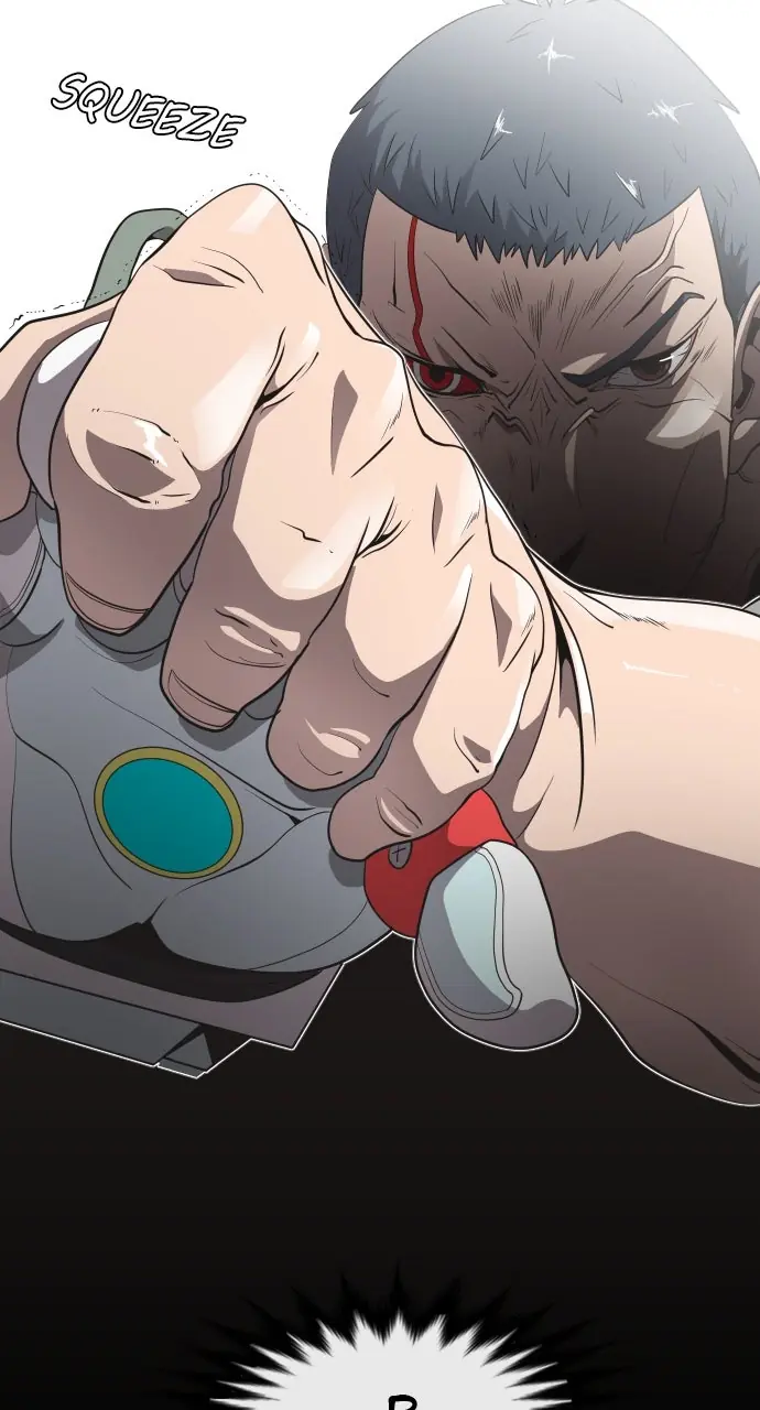 The Superhuman Era Chapter 24 Page 11